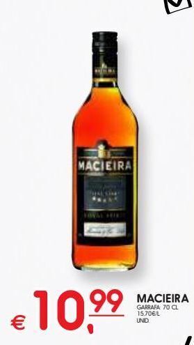 Meu Super Bebidas alcoólicas macieira promoção