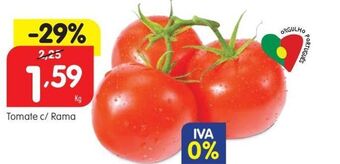 Minipreço Tomate promoção