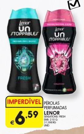 Meu Super Cuidado com a roupa promoção