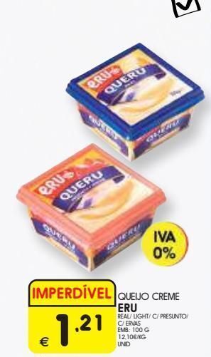 Queijos eru
