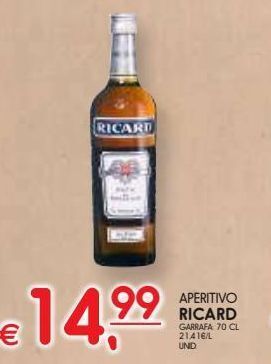 Meu Super Bebidas alcoólicas promoção