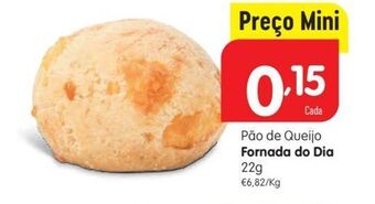 Minipreço Pão promoção