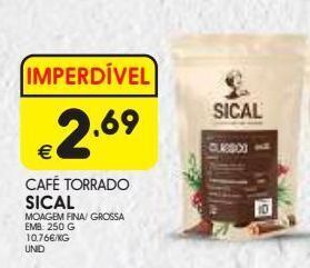 Café sical