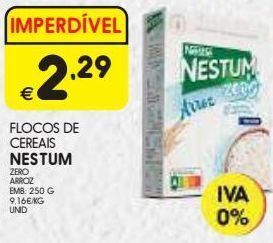 Meu Super Cereais nestlé promoção