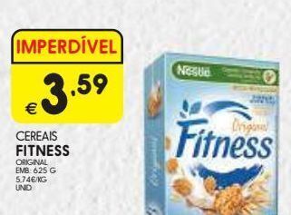 Meu Super Cereais nestlé promoção