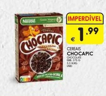 Meu Super Cereais nestlé promoção