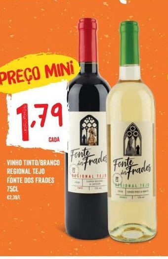 Vinho tinto