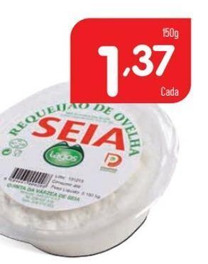 Minipreço Queijos seia promoção