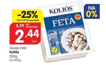 Minipreço Queijos promoção