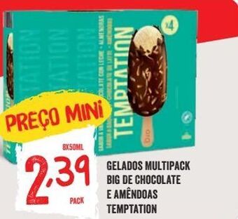 Minipreço Gelados promoção