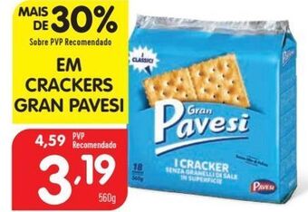 Minipreço Biscoitos promoção