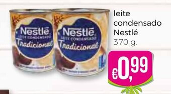 Bolama Leite Condensado Nestlé 370g promoção