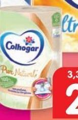 Minipreço Papel toalha colhogar promoção