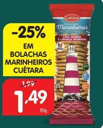 Minipreço Biscoito e bolacha cuétara promoção