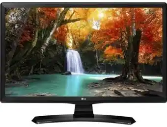 Worten Tv lg 28tk410v-pz (outlet grade a - led - 28'' - 71 cm - hd) promoção