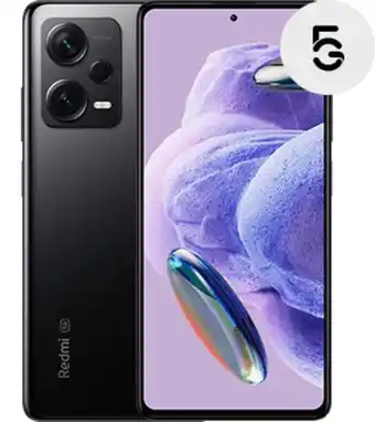 MEO Xiaomi redmi note 12 pro+ 5g 256gb promoção