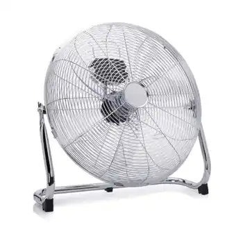 Ventoinha de chão tristar inox 45cm ve-5935