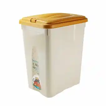 Hôma Balde decorativo gato 21l promoção