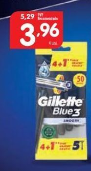 Barbear gillette