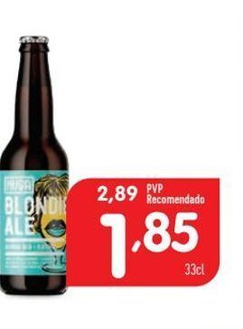 Minipreço Cerveja promoção