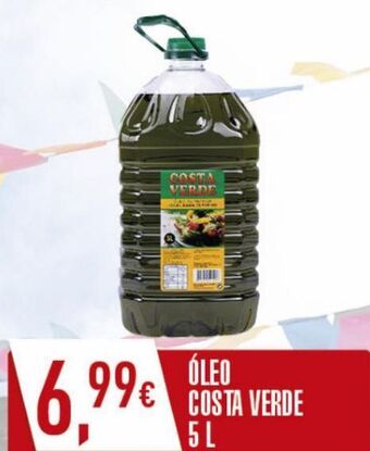 Miranda Supermercados Óleo para fritar promoção