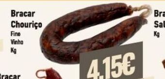 Belita Chouriço promoção