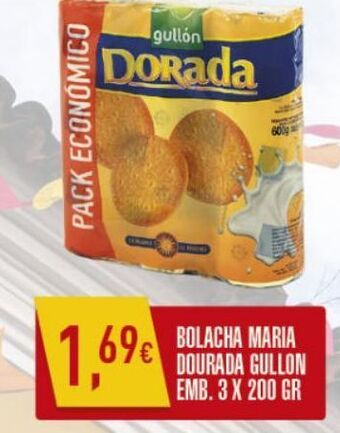 Miranda Supermercados Biscoito e bolacha gullon promoção