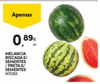 Melancia