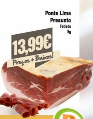 Presunto