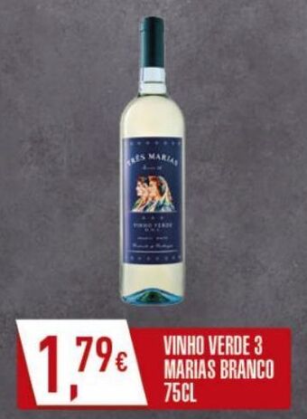 Vinho verde