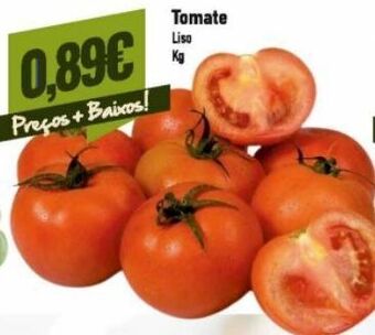 Belita Tomate promoção