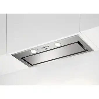 MediaMarkt Exaustor de teto aeg dge5861hm promoção