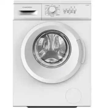 Conforama Máquina lavar roupa confortec cf7020l 7kg 1200rpm classe d promoção