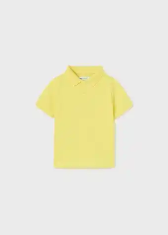 Mayoral Polo básico bebé promoção