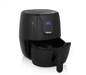 Conforama Fritadeira tristar fr-6976pr - sem óleo -3,5l-1300w promoção