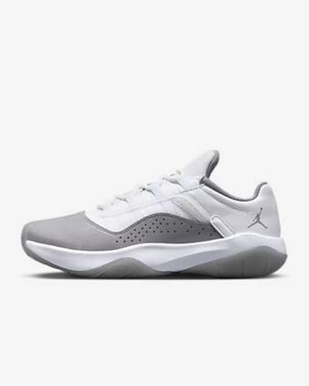 Nike Air jordan 11 cmft low promoção