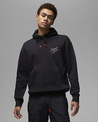 Nike Jordan flight mvp promoção