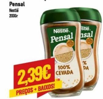 Belita Cereais nestlé promoção