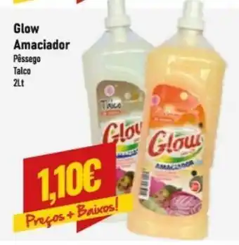Belita Amaciador glow promoção