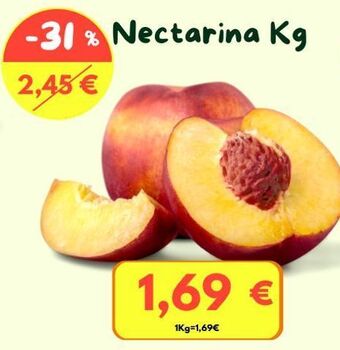 Nectarina