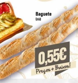 Baguette
