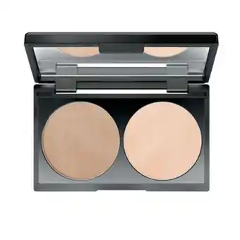 Perfumes & Companhia Make up factory highlighter palette promoção
