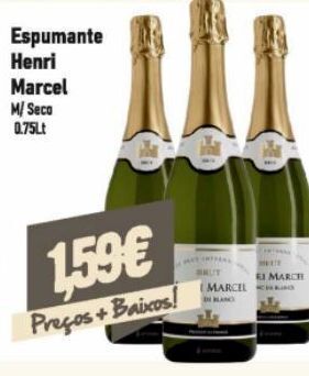 Belita Espumante promoção