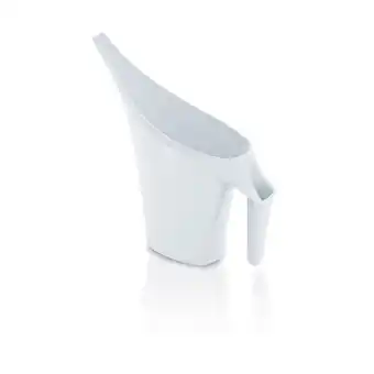 Regador branco coubi