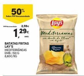 Continente Bom dia Batata chips lay's promoção