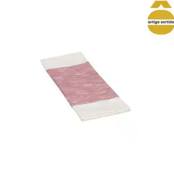 Hôma Individual de mesa bio 33x45cm promoção