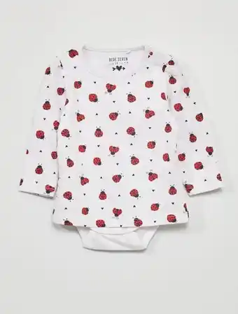 Kiabi Body t-shirt promoção