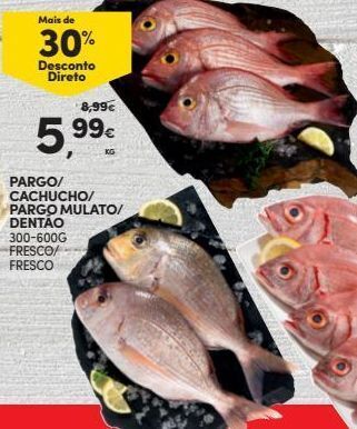 Pargo