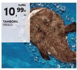 Continente Bom dia Peixe promoção