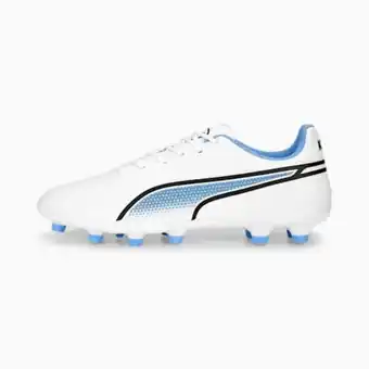 Puma King match hg football boots promoção